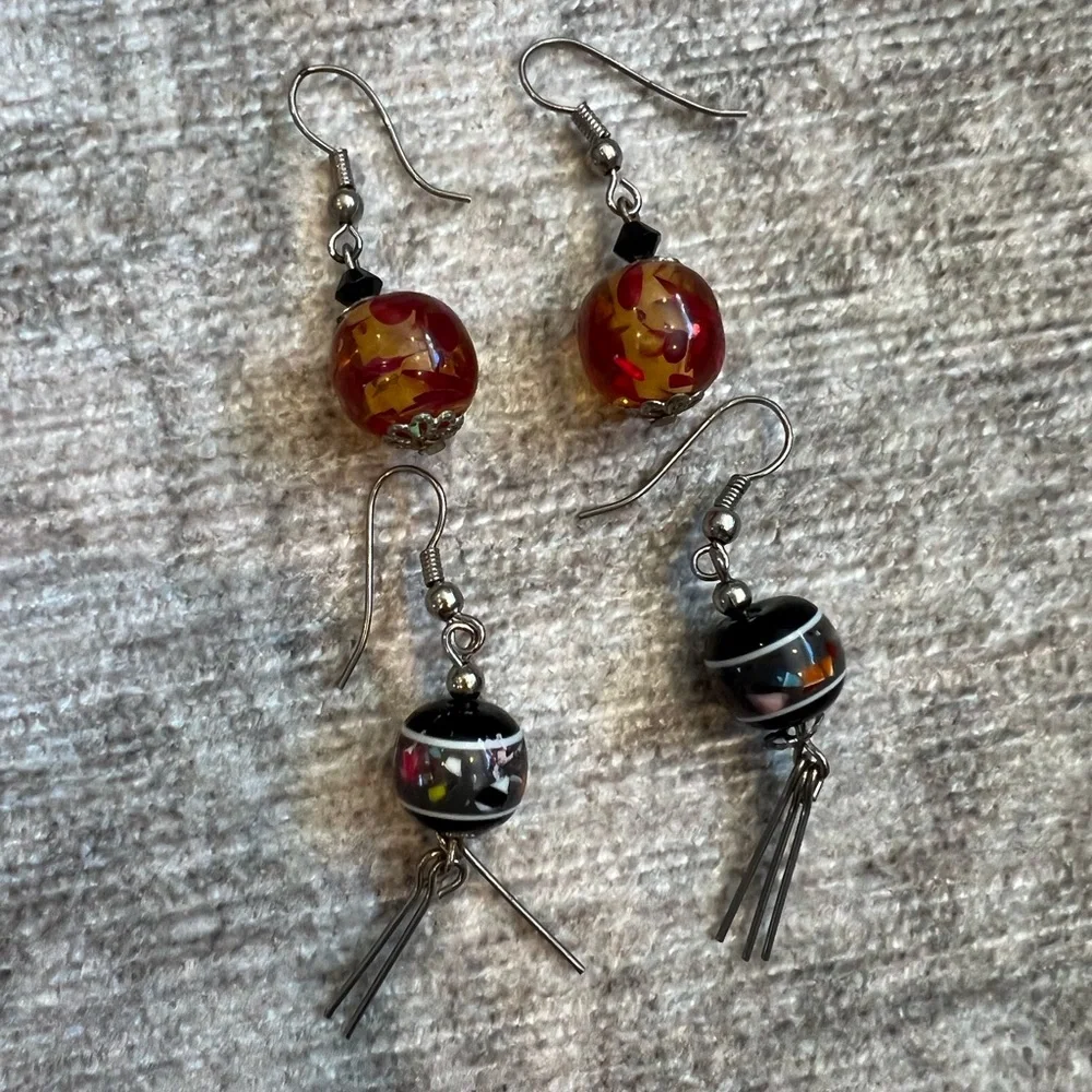 NWT 💥earring bundle💥 - Picture 1 of 4